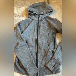 Lululemon Scuba Hoodie